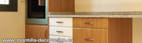 Montilla Decoraci&oacute;n Usera Madrid