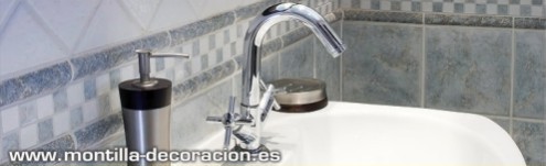 Montilla Decoraci&oacute;n Usera Madrid