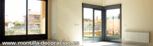 Montilla Decoraci&oacute;n Usera Madrid